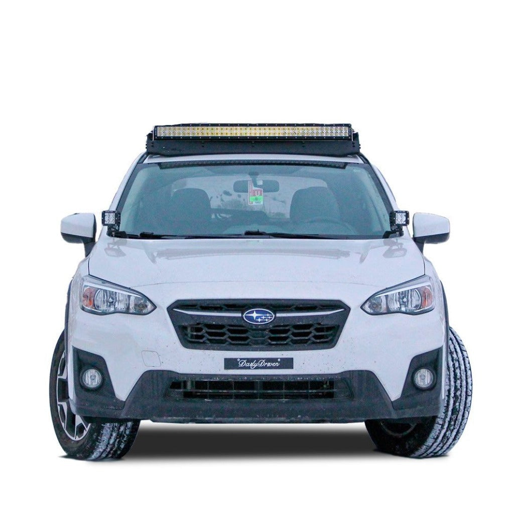 PRINSU Subaru Crosstrek 2018-2022 Roof Rack