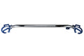 Cusco Front Strut Tower Bar Type OS w/ Master Cylinder Brace - 2013-2021 Scion FR-S / Subaru BRZ / Toyota 86