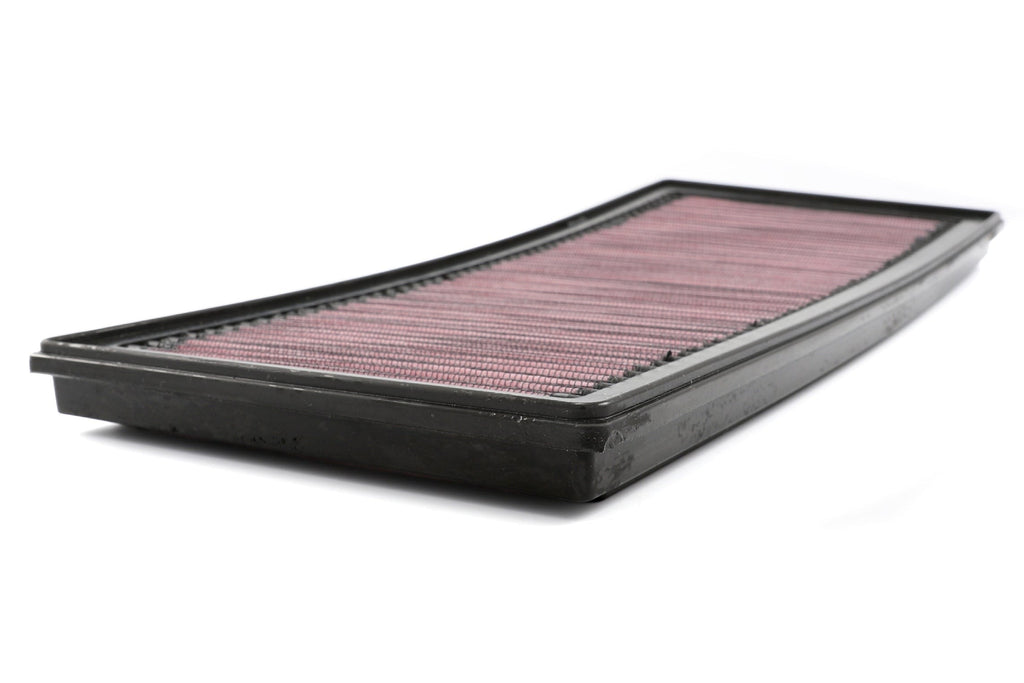 K&N Drop In Air Filter - 2005-2007 Subaru WRX / 1999-2006 Impreza / 1999-2004 Legacy