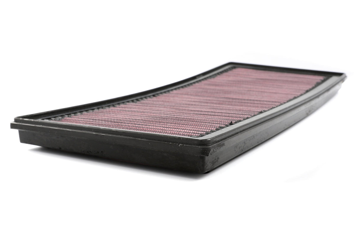 K&N Drop In Air Filter - 2005-2007 Subaru WRX / 1999-2006 Impreza / 1999-2004 Legacy