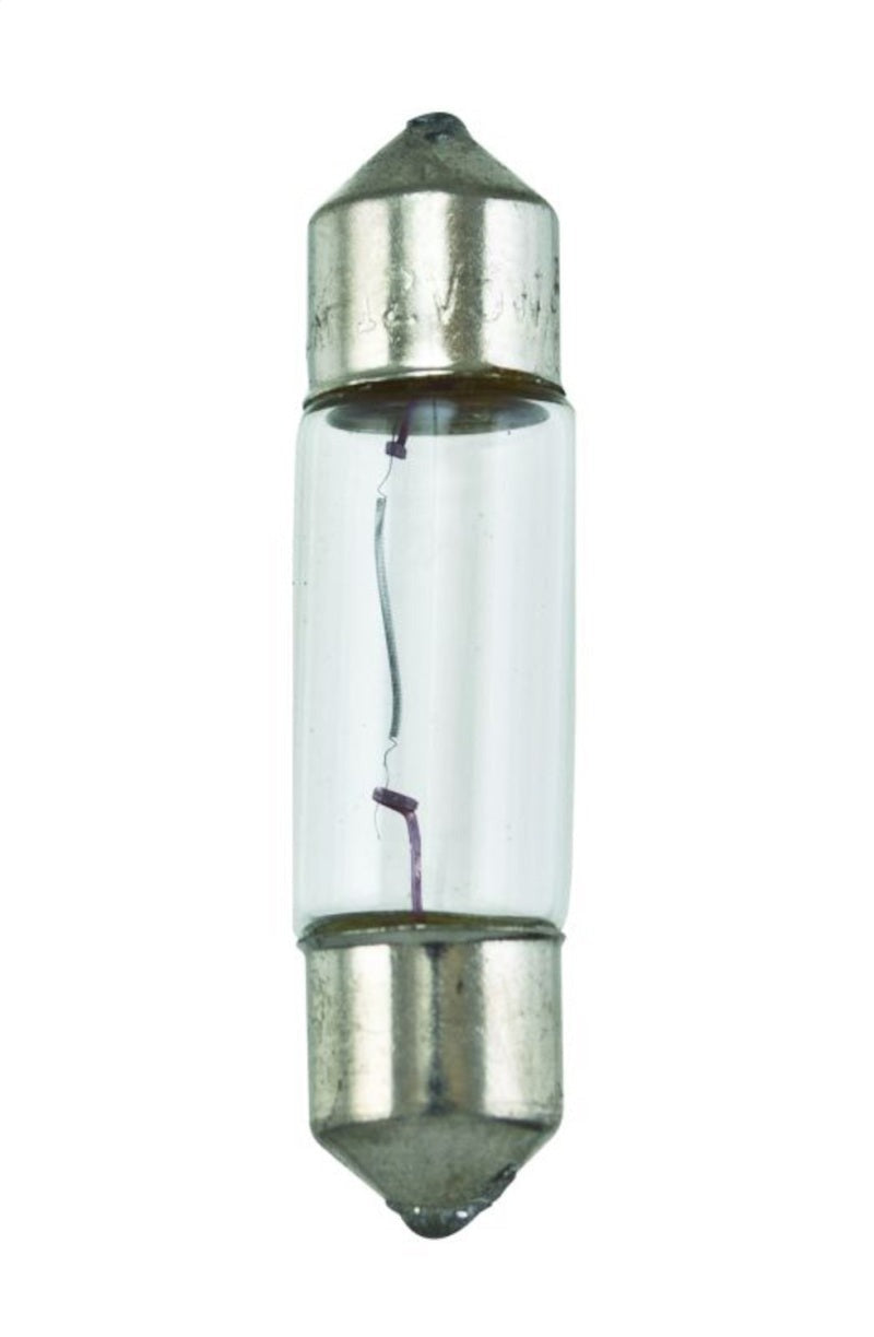 Hella Bulb 6428 12V 3W SV7-8 T2.25 8x28mm - Universal