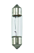 Hella Bulb 6428 12V 3W SV7-8 T2.25 8x28mm - Universal