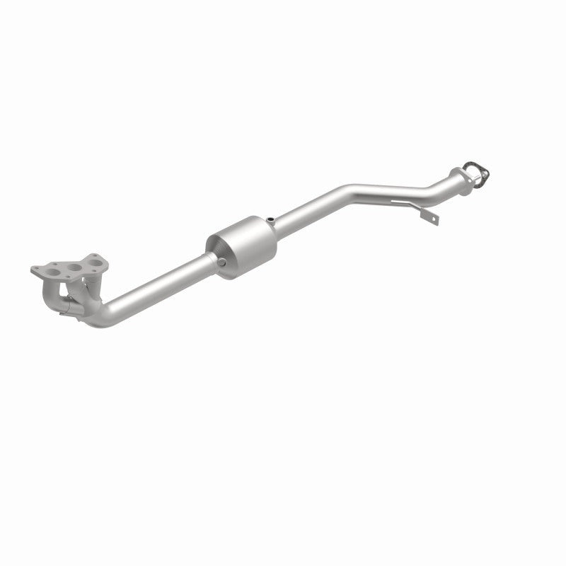 MagnaFlow Direct Fit Catalytic Converter - 2005-2007 Subaru Outback 3.0L