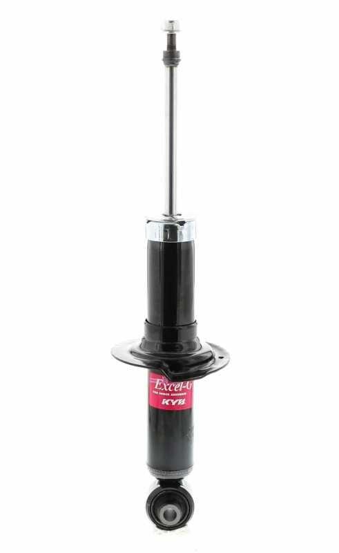 KYB Excel-G Gas Strut - Rear - 2015-2017 Subaru Legacy
