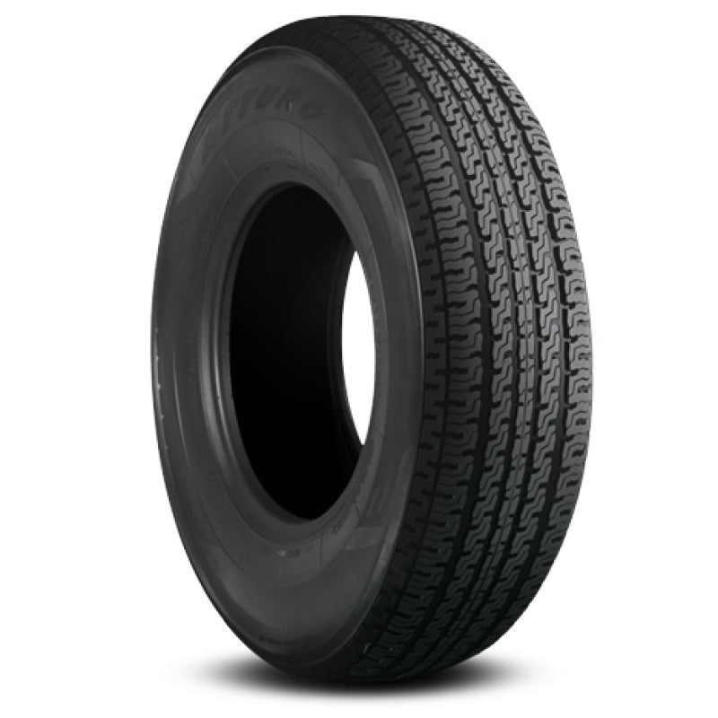 Atturo ST 340 Trailer Tire - 215/75R17.5 135/133L 16PR