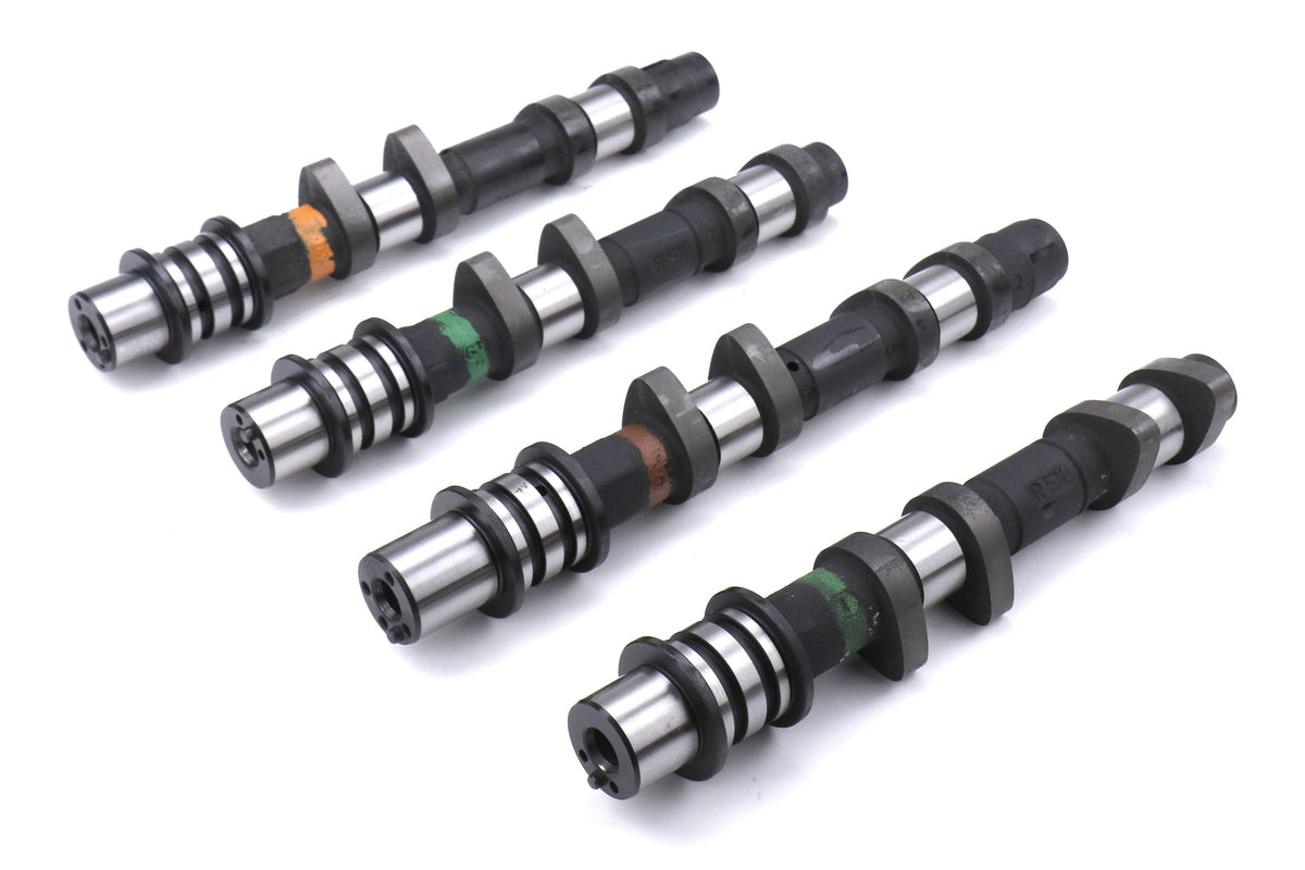 Brian Crower Stage 3 280 Camshafts - 2004-2007 Subaru STI, 2006-2007 WRX