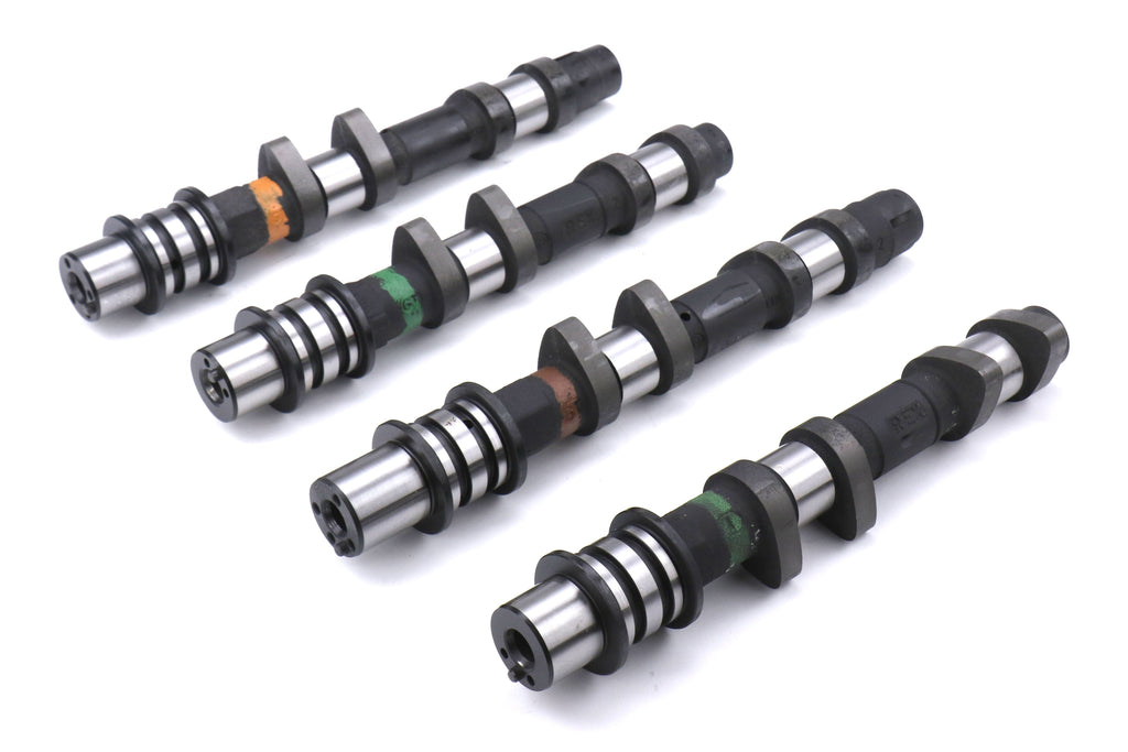 Brian Crower Stage 3 280 Camshafts - 2004-2007 Subaru STI, 2006-2007 WRX