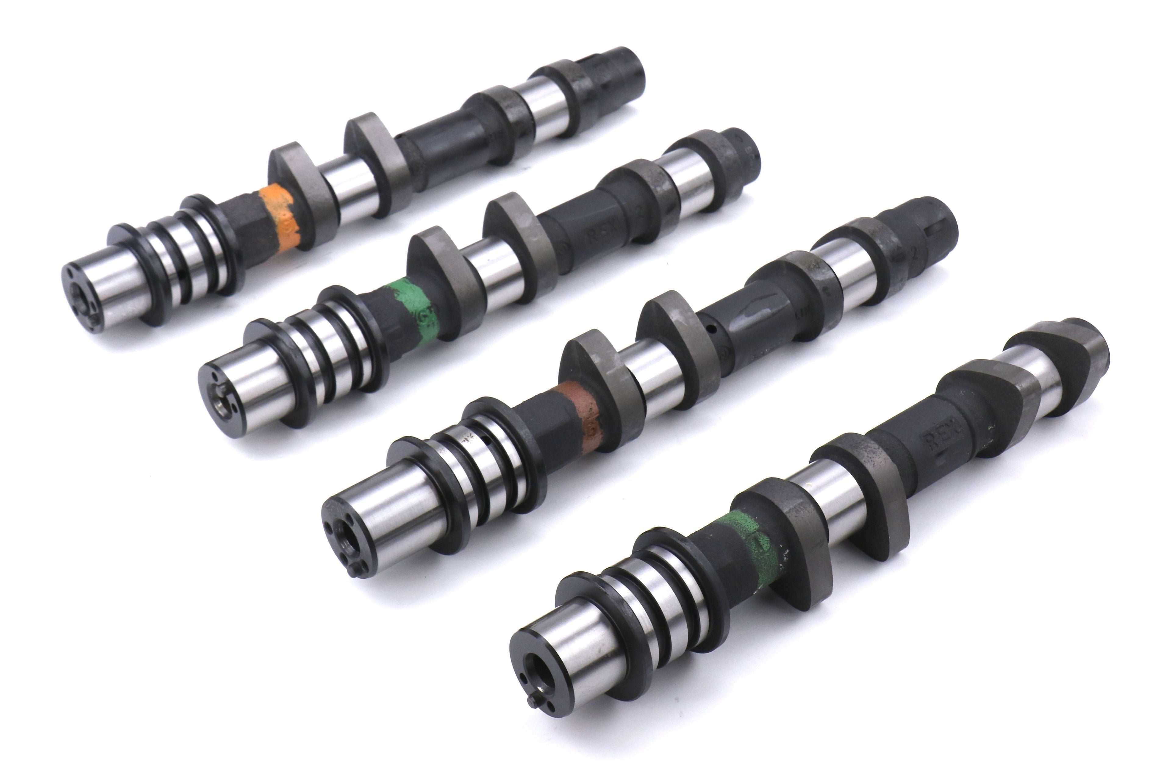 Brian Crower Stage 3 280 Camshafts - 2004-2007 Subaru STI, 2006-2007 WRX