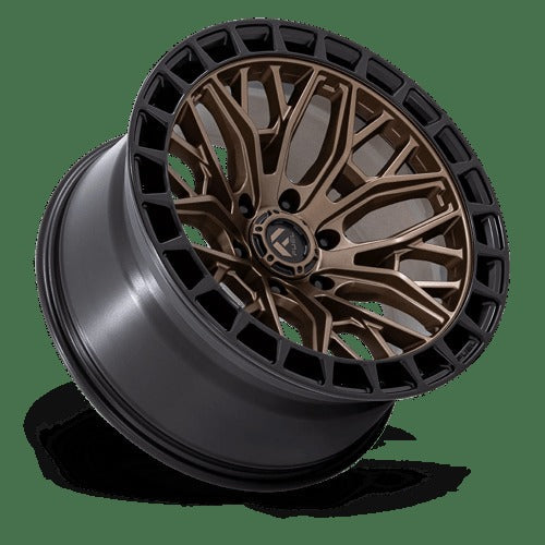 D869 20X9 6X5.5 M-BRNZ BLK-LP 1MM
