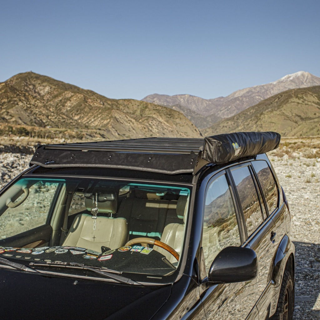 PRINSU Lexus GX470 2003-2009 Roof Rack