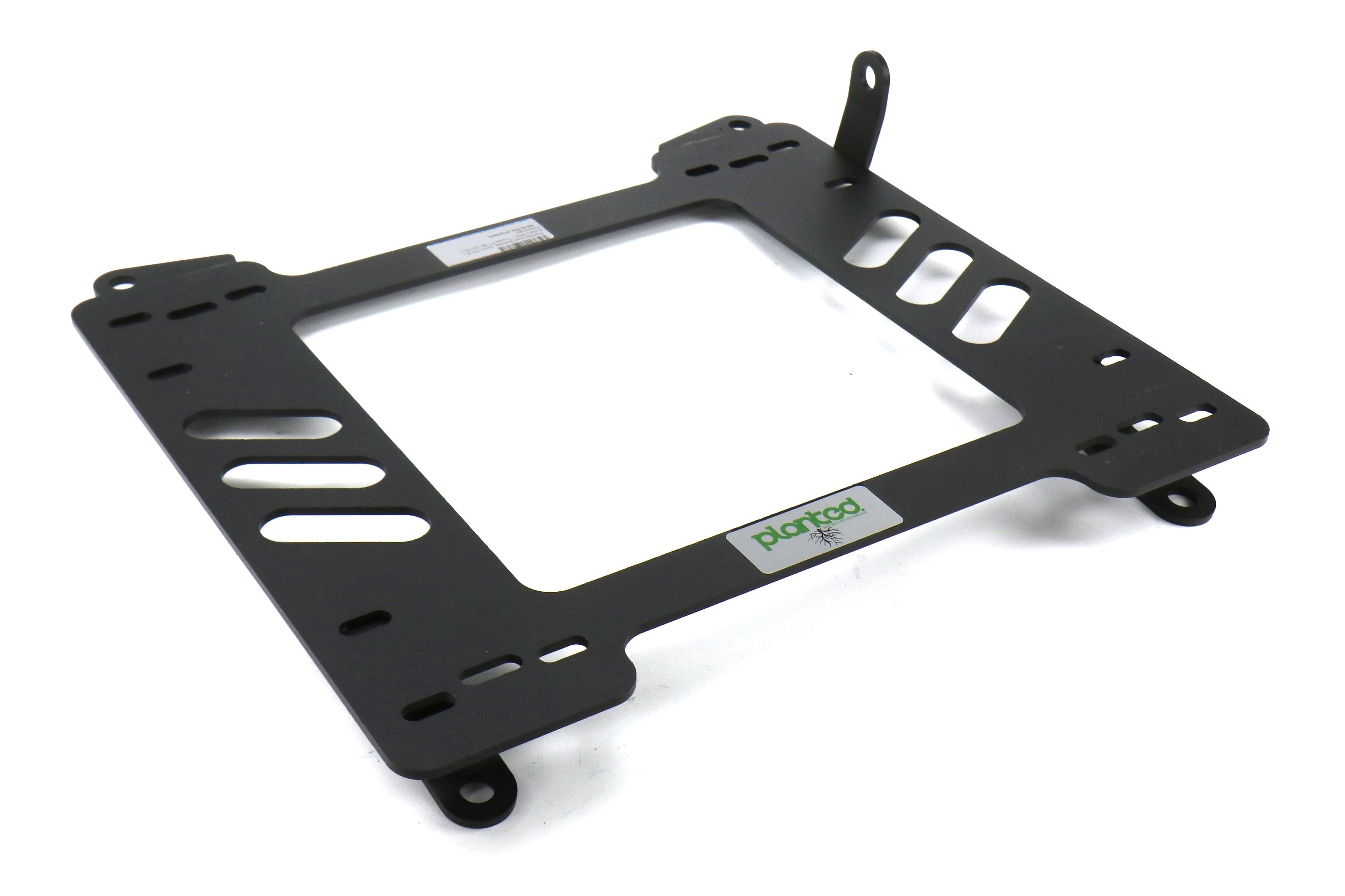 Planted Technology Seat Base Passenger Side - 2013-2016 Scion FR-S / 2013-2020 Subaru BRZ / 2017-2019 Toyota 86