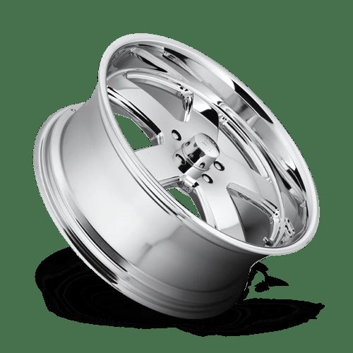U116 20X8 5X5.0 CHR-PLATED 01MM