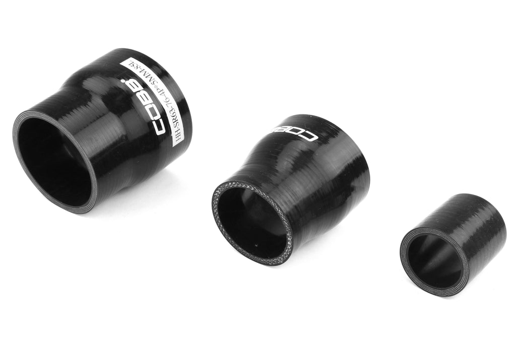 COBB Tuning Front Mount Intercooler Hot Pipe Kit - 2015-2017 Subaru WRX