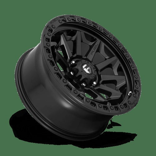 D694 20X9 5X150 MT-BLK 20MM