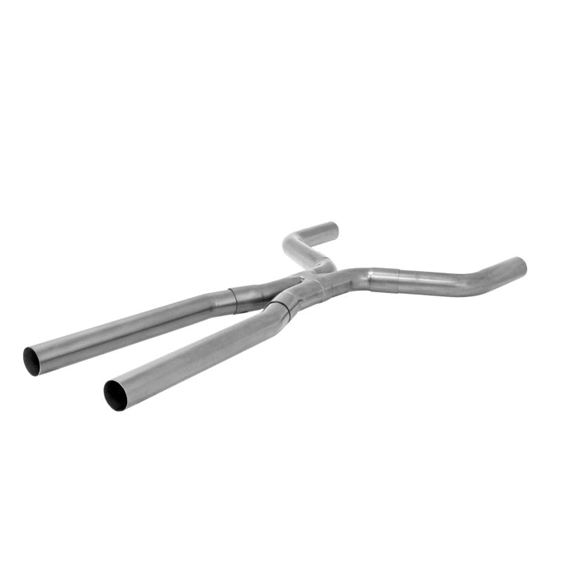 Flowmaster 3in. SS Scavenger X-Pipe Kit