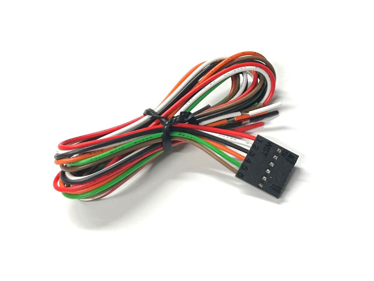 ProSport EVO series Oil / Fuel Pressure Harness