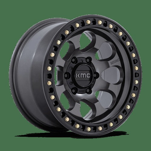 KM550 17X9 6X5.5 ANTH-SB-LP -12MM