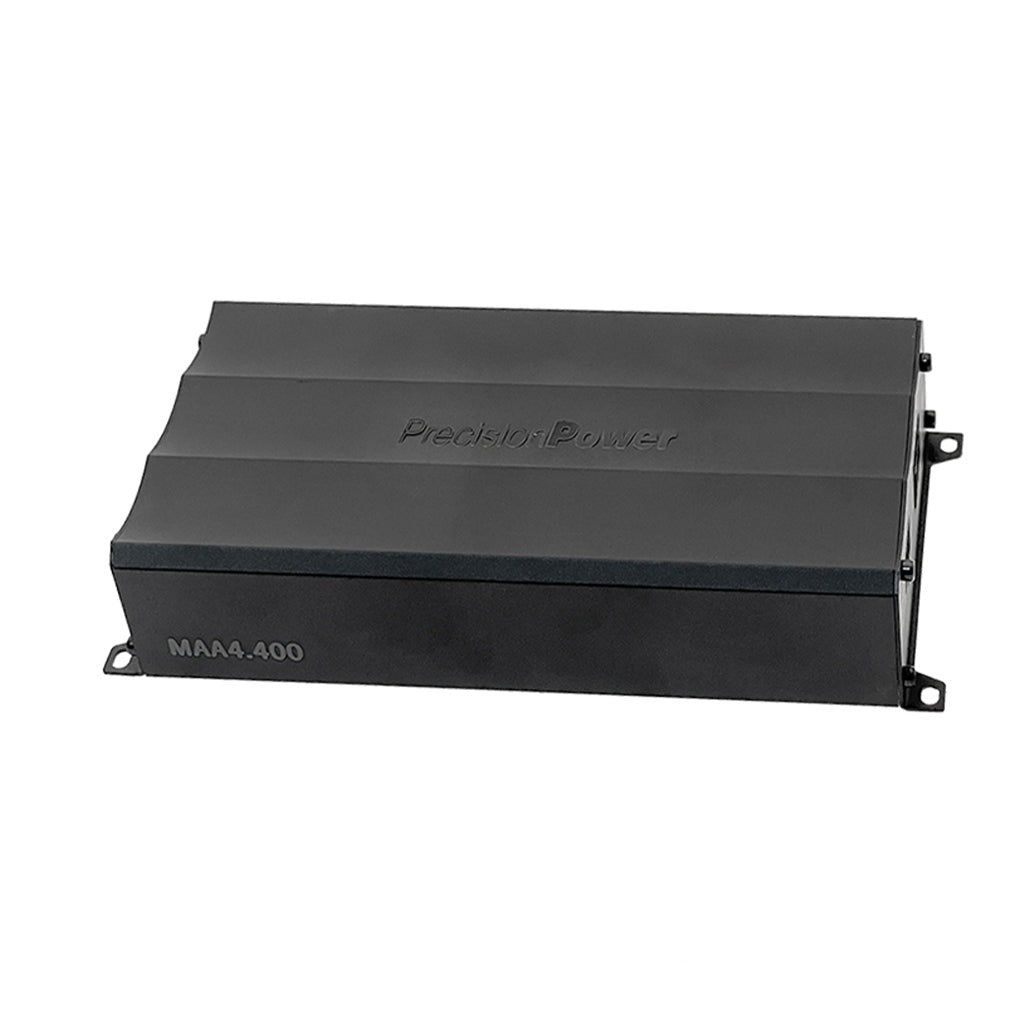ATOM MINI Digital Amplifier - MAA4.400