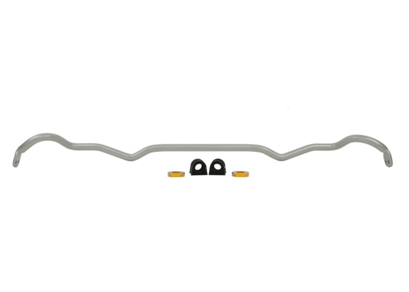 Whiteline Front 22mm Heavy Duty Adjustable Sway Bar - 2003-2009 Subaru Legacy / 2003-2009 Subaru Outback