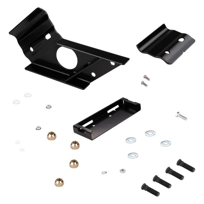 ARB Hilift Bracket Rear Step Towbar Tj