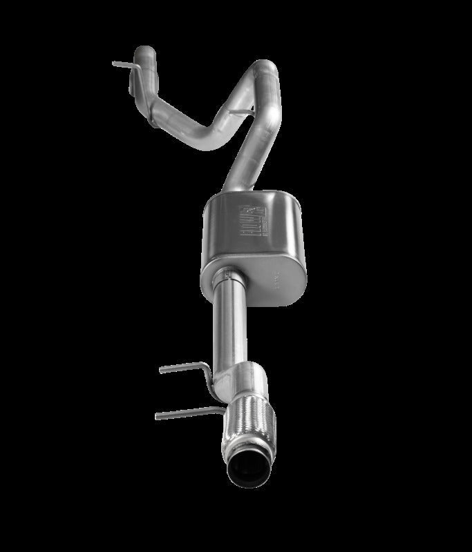 Flowmaster 21-26 Chevrolet Tahoe 5.3L FlowFx Direct Fit Muffler - Single Exit