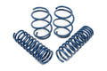Dinan 12-15 BMW 335i (F30) Performance Spring Set