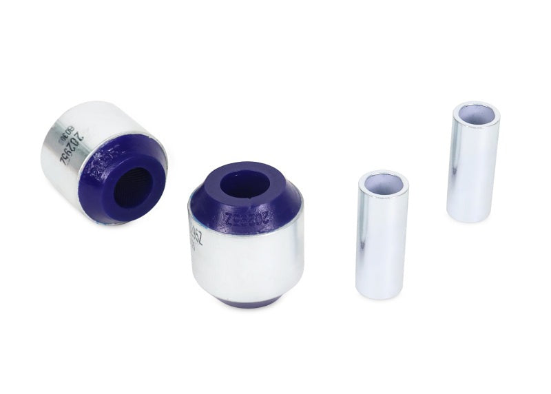 Superpro 19-25 Toyota RAV4 Rear Lower Control Arm Inner Forward Bushing Kit