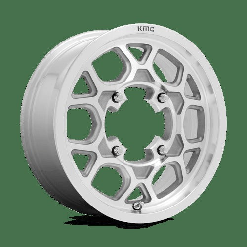 KS133 15X6 4X156 MACH 38MM