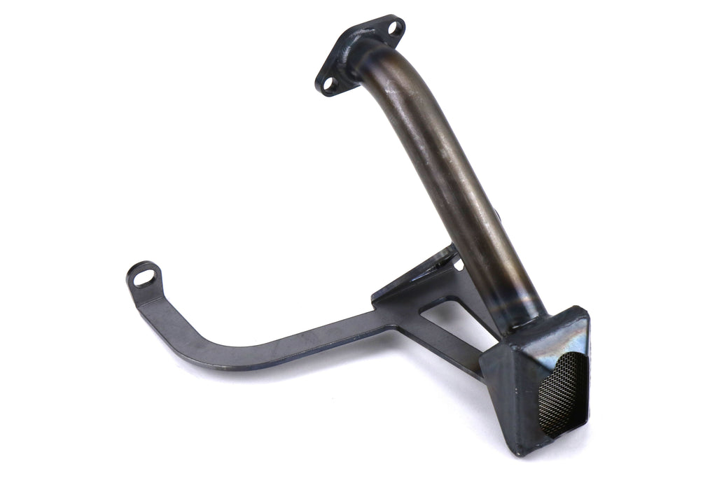 Killer B Motorsports High Flow Ultimate Oil Pickup - Subaru Models (inc. 2006-2014 WRX / 2004+ STI)