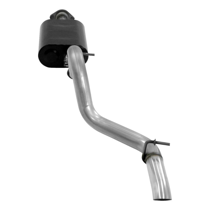 Flowmaster 00-06 Jeep Wrangler 4.0L Force II Cat-Back SS Exhaust System