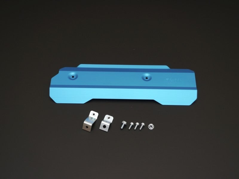 Cusco Belt Cover - 2008-2014 Subaru WRX / 2008-2021 STI