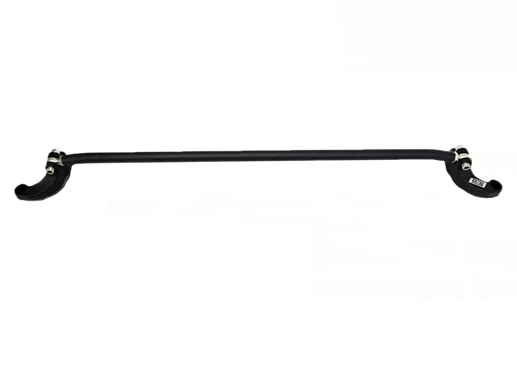 GrimmSpeed Strut Bar (Black) - 2022-2025 Subaru WRX
