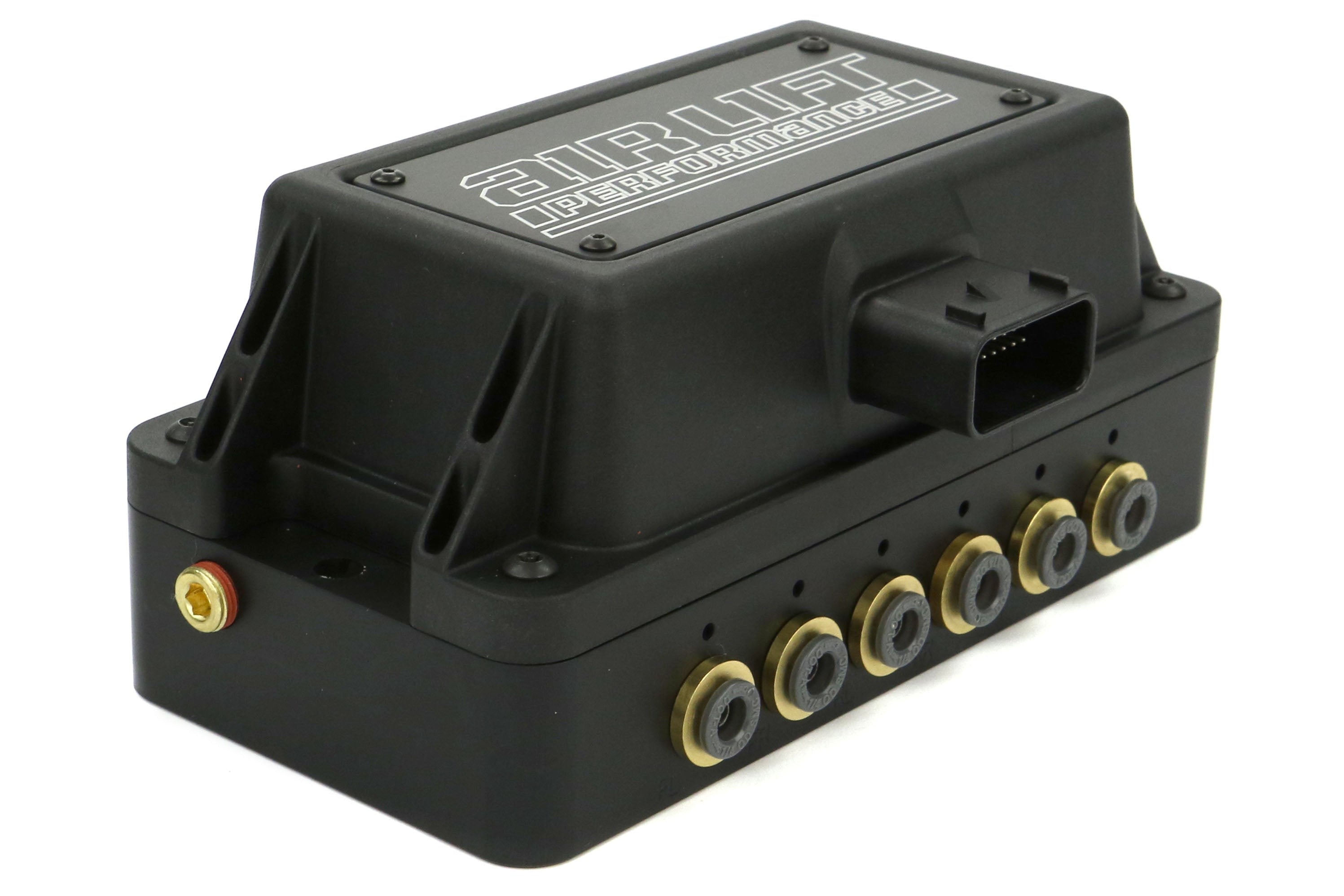Air Lift Performance 3P Control Kit - Universal