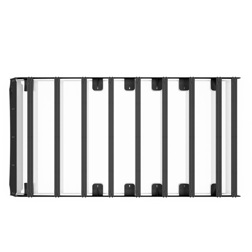 1995-2002 Toyota 4Runner Prinsu Designs Roof Rack Full Length