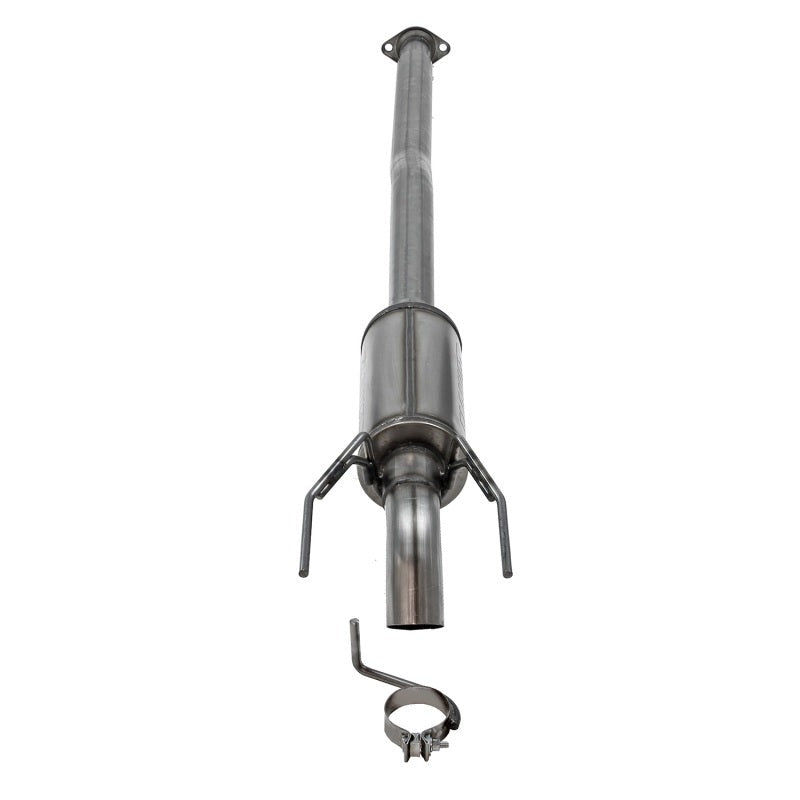Flowmaster 05-15 Toyota Tacoma 4.0L FlowFX Extreme Cat-Back Exhaust System