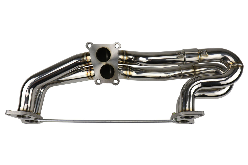 Tomei Expreme Unequal Length Exhaust Manifold Kit - 2015-2021 Subaru WRX
