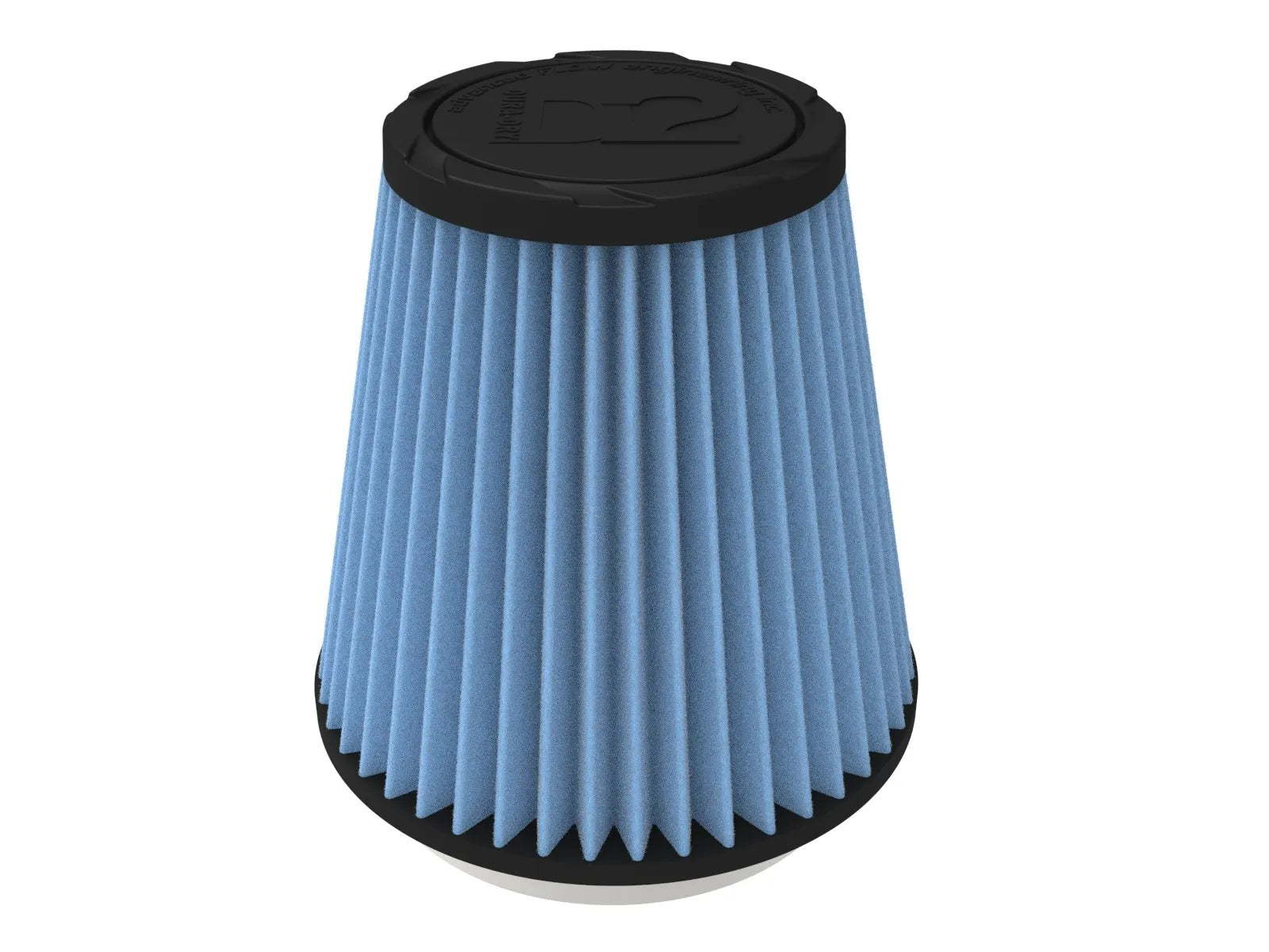 aFe D2 Universal Air Filter 4in x 6in x 4in x 6in - 21-40006V