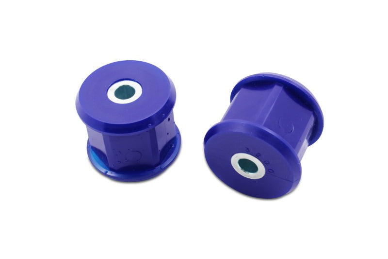 Super Pro Rear Differential Pinion Bracket Mount Bushings - Subaru Models (inc. 2008-2026 WRX / 2008-2021 STI)