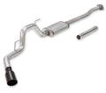 Flowmaster 15-20 F-150 2.7L/3.5L/5.0L FlowFX SS Cat-Back Exhaust System
