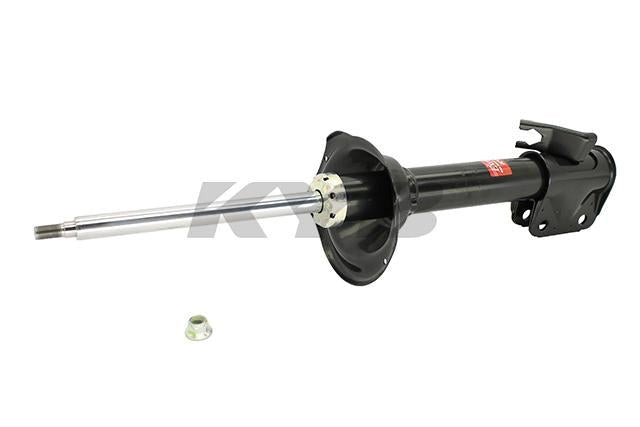 KYB Shocks & Struts Excel-G Rear Right - 2002-2003 Subaru WRX