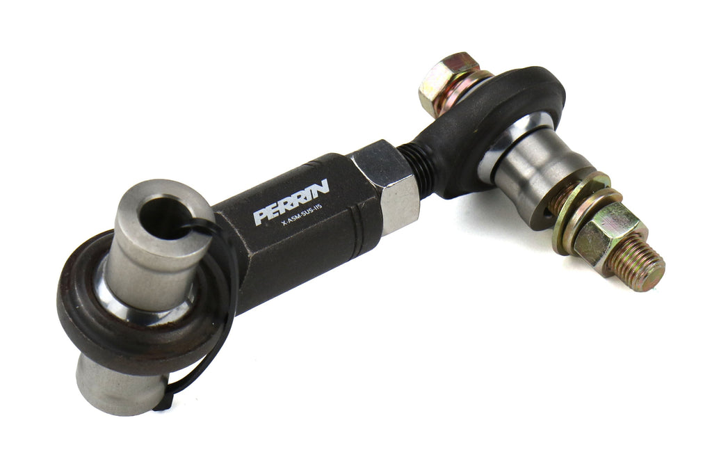 PERRIN Rear Endlinks Spherical - Subaru Models (inc. 2008-2021 WRX / STI)