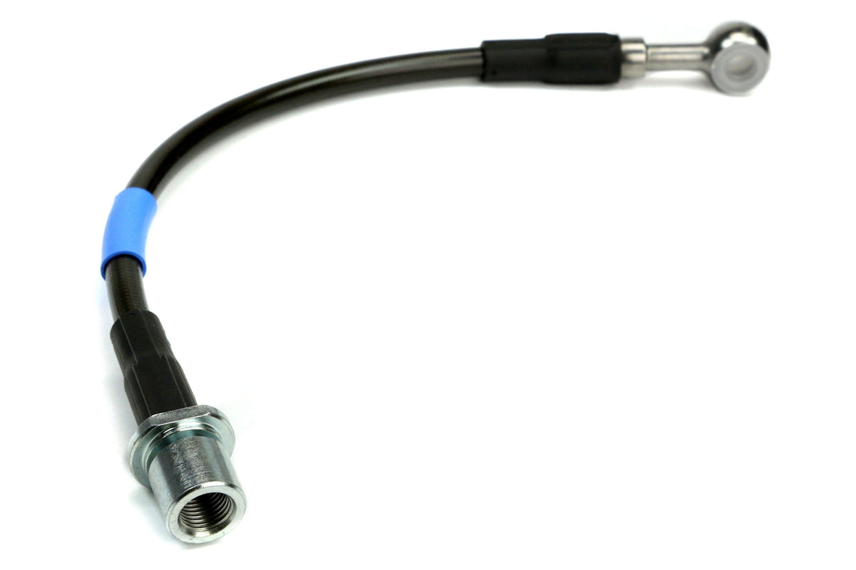 Cusco Braided Stainless Steel Clutch Cable - 2015-2021 Subaru WRX / 2004-2021 STI