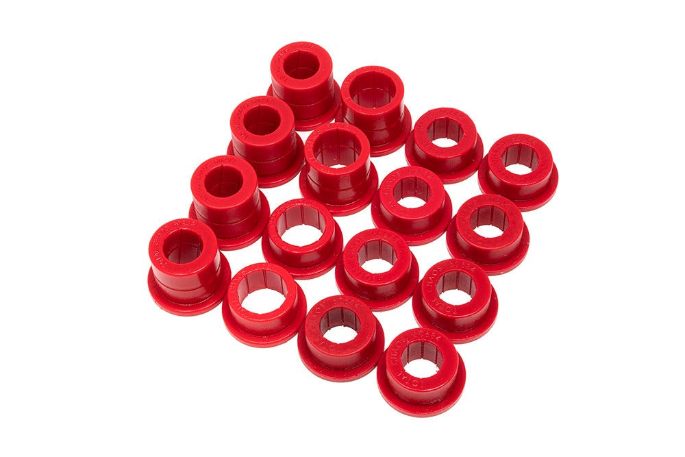Total Chaos REPLACEMENT BUSHING KIT - 69700-10FJ