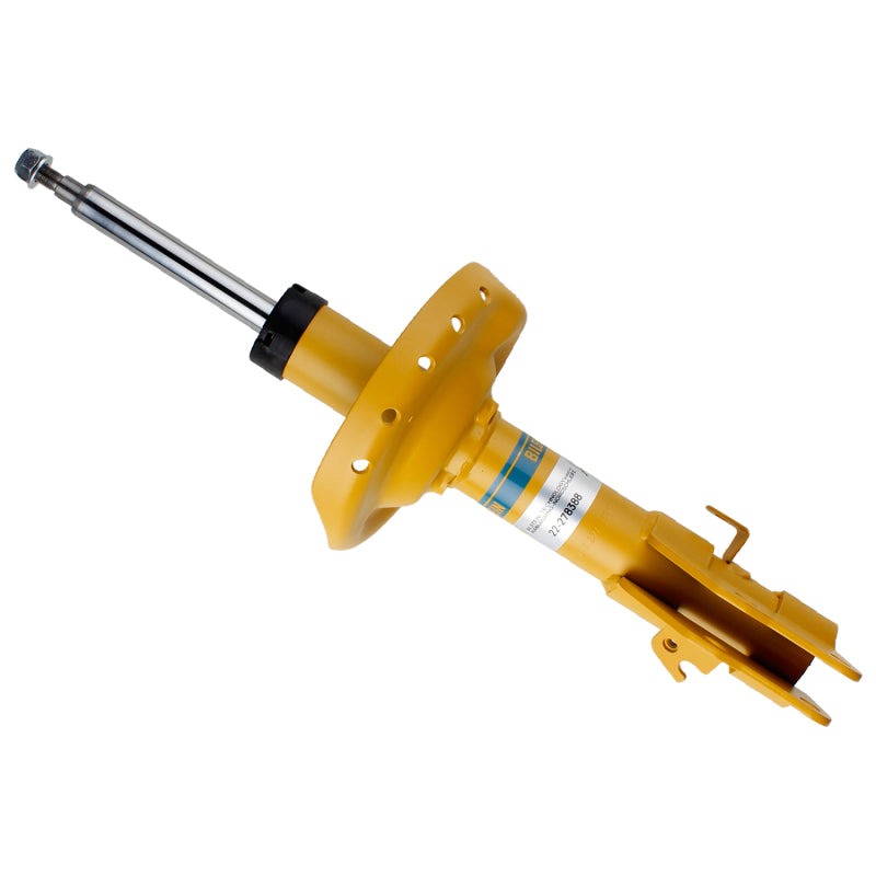 Bilstein B6 Front Right Monotube Shock Absorber - 2013-2017 Subaru Crosstrek