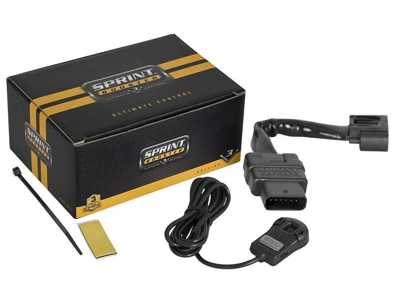 aFe Sprint Booster V3 Power Converter - 2008-2023 Subaru Outback H4 / H6