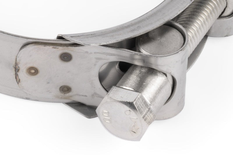 APR Stainless Steel Barrel Clamp - 63.5mm (2.5in)
