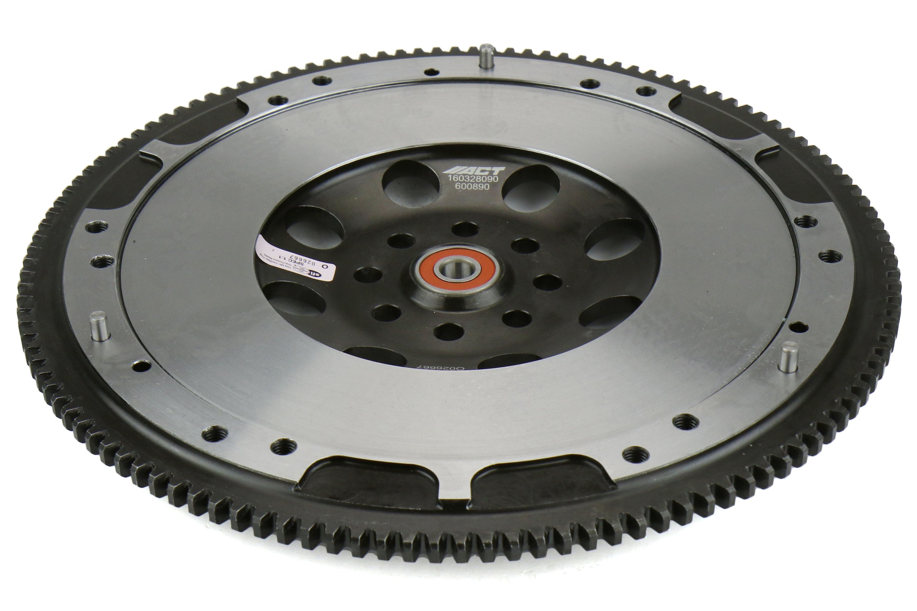 ACT XACT Flywheel Streetlite - Subaru WRX 2006-2026 / 2004-2006 Baja / 2007-2008 Forester / 2004-2009 Legacy / 2005-2009 Outback