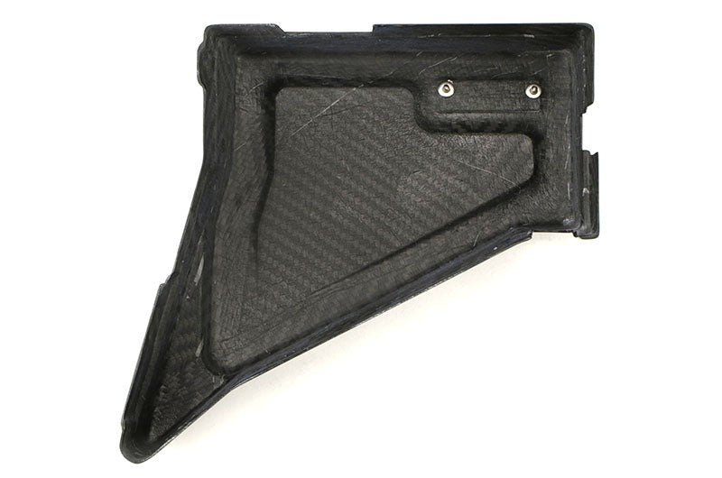 COBB Redline Fuse Box Cover - 2008-2021 Subaru WRX/ STI