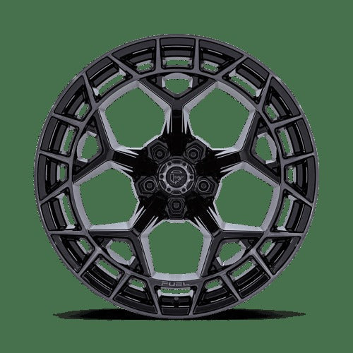 D873 20X9 5X5.0 G-BLK BRS-DDT 1MM