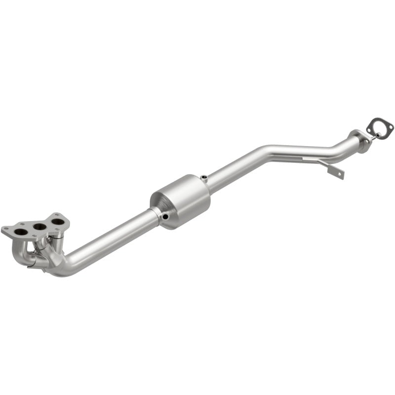 MagnaFlow Direct Fit Catalytic Converter - 2005-2007 Subaru Outback 3.0L